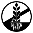 Gluten Free